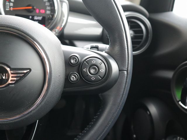 Bmw MINI 2018-11 16877-9