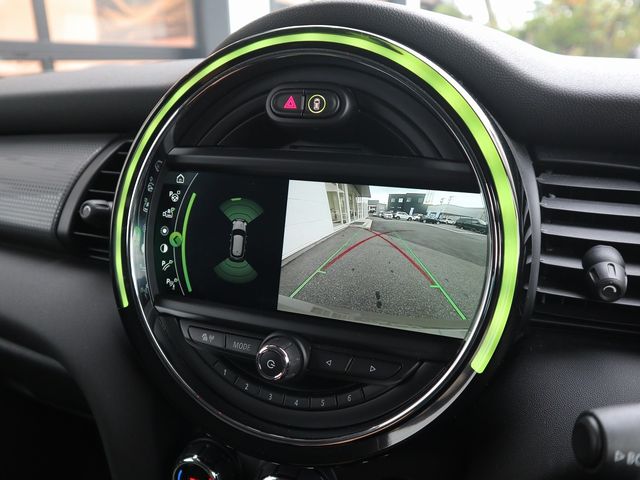 Bmw MINI 2018-11 16877-11