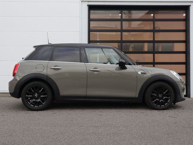 Bmw MINI 2018-11 16877-7
