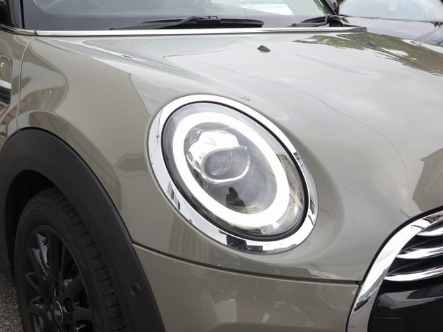 Bmw MINI 2018-11 16877-3