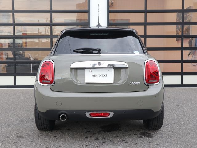 Bmw MINI 2018-11 16877-5