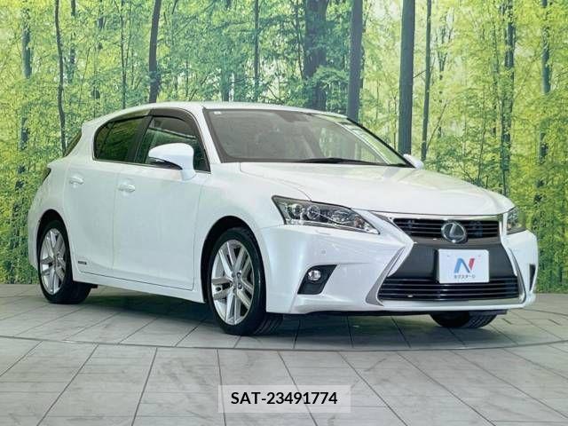 Lexus CT 2015-01 353909-16