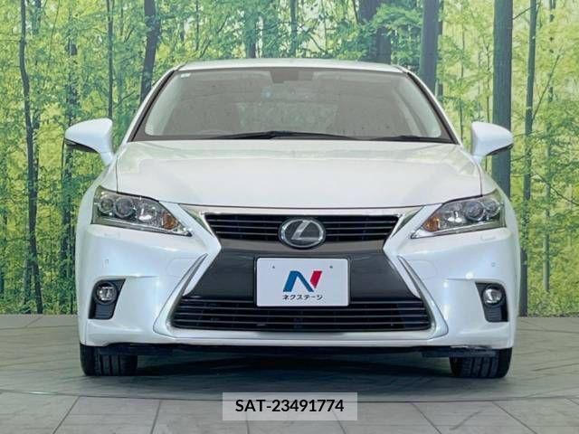 Lexus CT 2015-01 353909-14