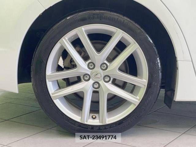 Lexus CT 2015-01 353909-13