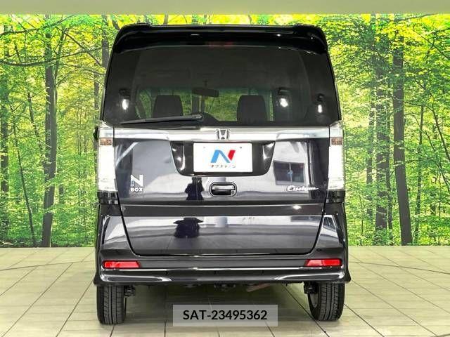 Honda N BOX CUSTOM 2012-03 383053-15