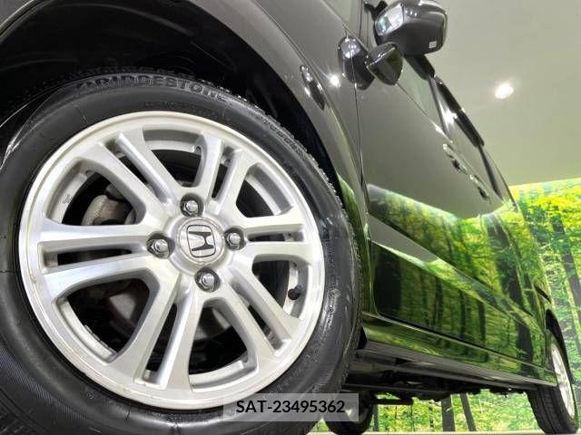 Honda N BOX CUSTOM 2012-03 383053-13