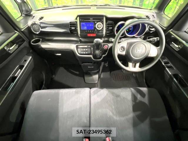 Honda N BOX CUSTOM 2012-03 383053-1