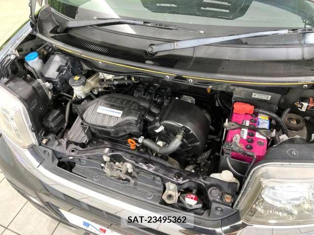 Honda N BOX CUSTOM 2012-03 383053-18