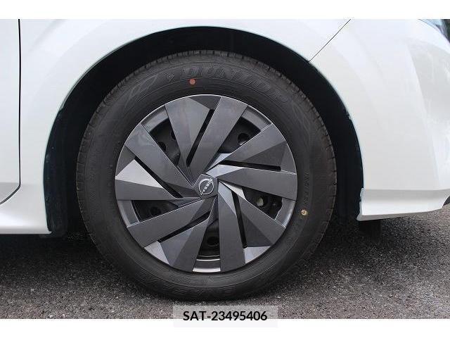 Nissan NOTE 2021-07 365352-11