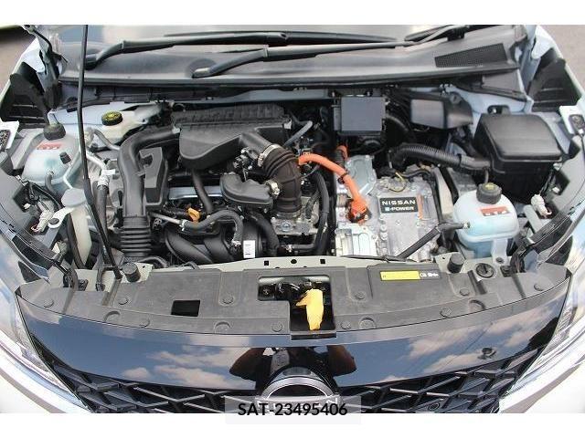 Nissan NOTE 2021-07 365352-17
