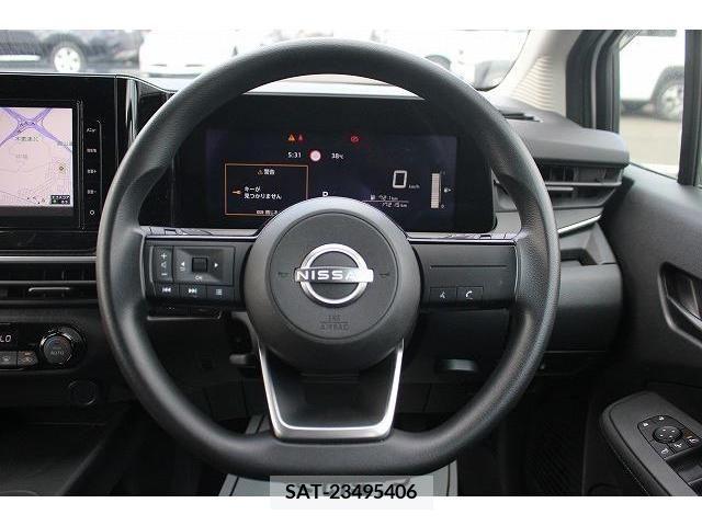 Nissan NOTE 2021-07 365352-16