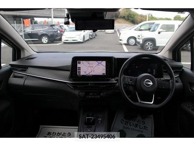 Nissan NOTE 2021-07 365352-15