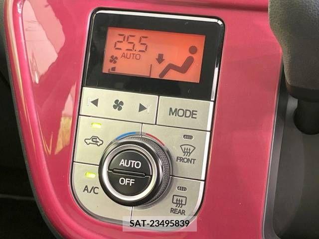 Toyota PASSO 2016-09 256968-7
