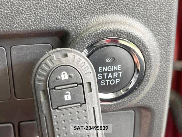 Toyota PASSO 2016-09 256968-6