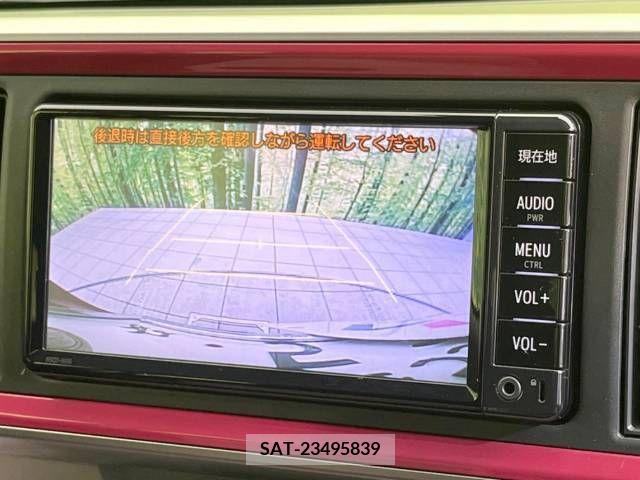 Toyota PASSO 2016-09 256968-4