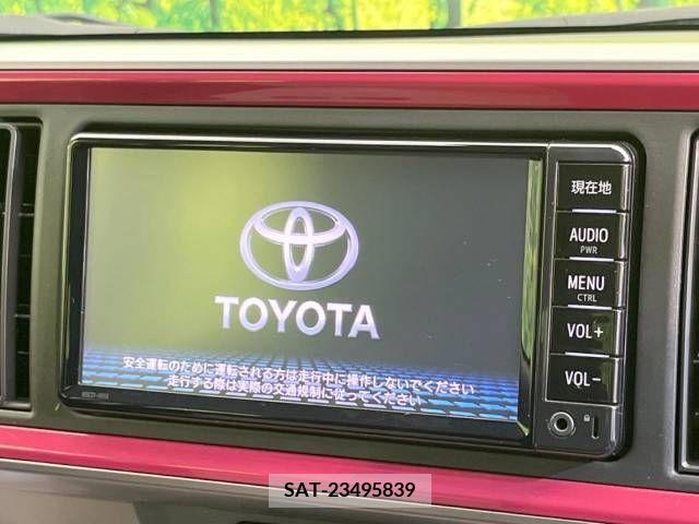 Toyota PASSO 2016-09 256968-3