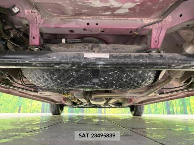 Toyota PASSO 2016-09 256968-19
