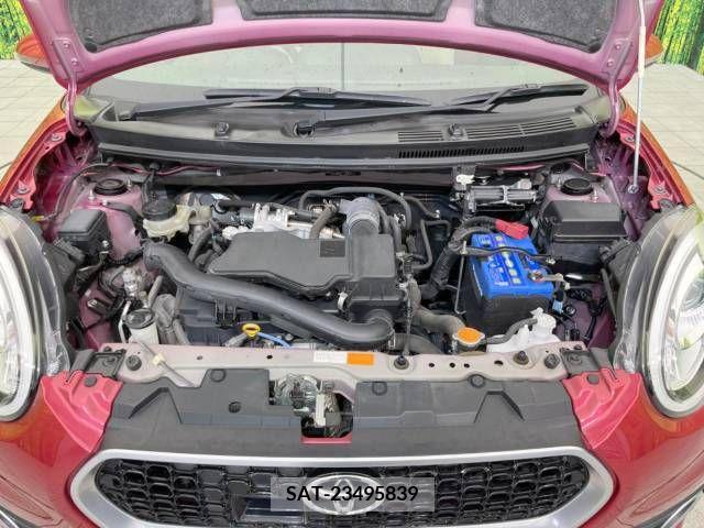 Toyota PASSO 2016-09 256968-18