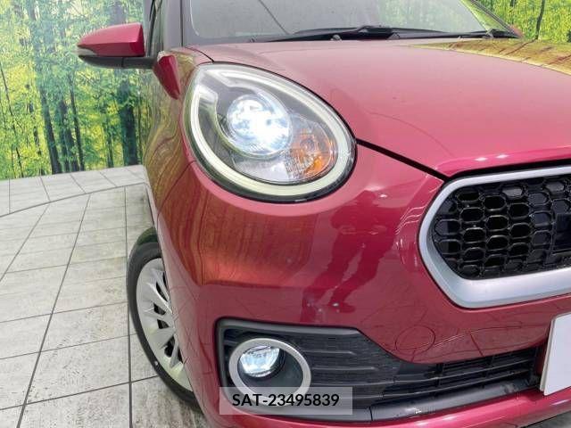 Toyota PASSO 2016-09 256968-12