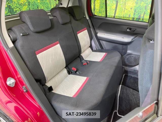 Toyota PASSO 2016-09 256968-9