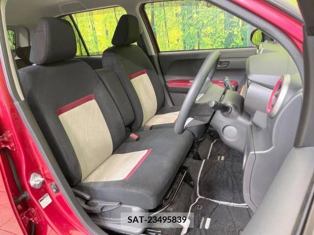 Toyota PASSO 2016-09 256968-8