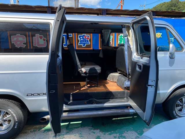 Mazda SCRUM VAN 2002-06 6503-12