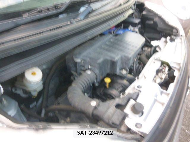 Mitsubishi EK SPACE 2014-02 380597-9