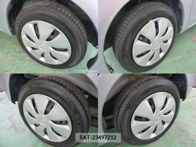 Mitsubishi EK SPACE 2014-02 380597-10