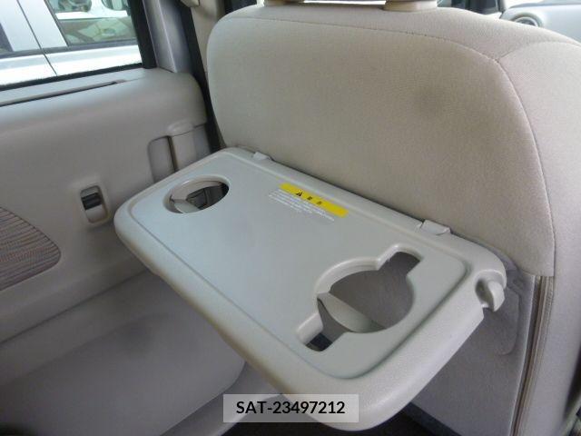 Mitsubishi EK SPACE 2014-02 380597-25