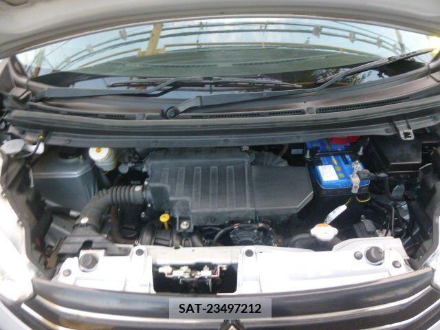 Mitsubishi EK SPACE 2014-02 380597-8