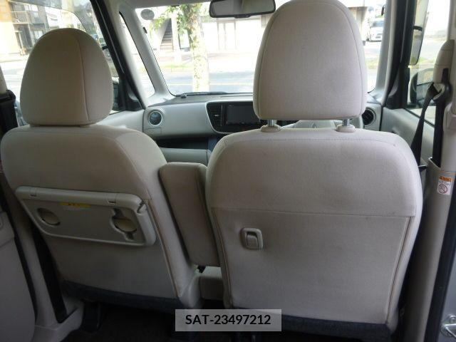 Mitsubishi EK SPACE 2014-02 380597-24