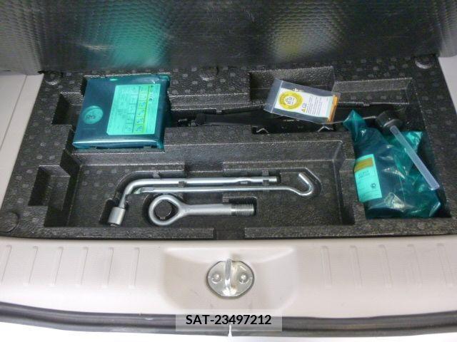 Mitsubishi EK SPACE 2014-02 380597-6
