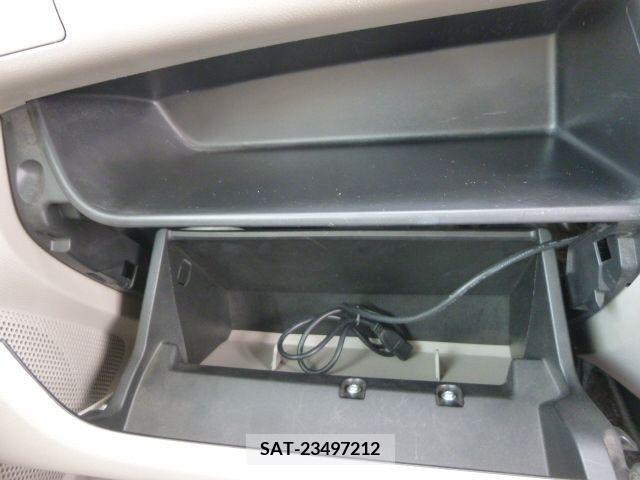 Mitsubishi EK SPACE 2014-02 380597-21