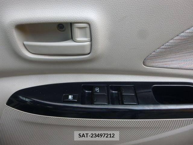Mitsubishi EK SPACE 2014-02 380597-20