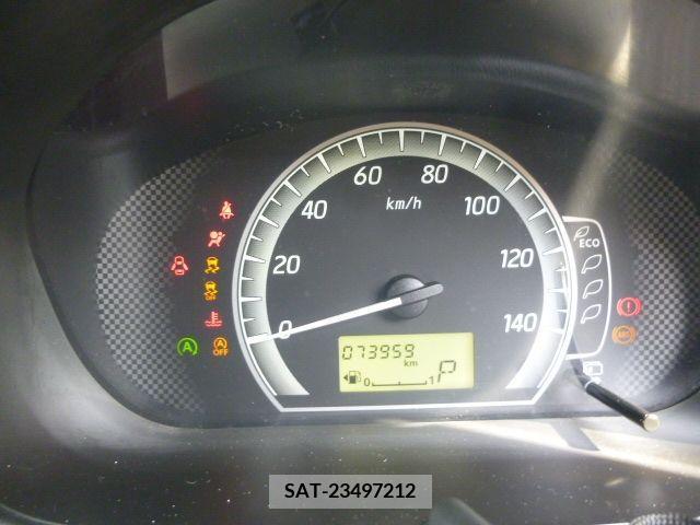 Mitsubishi EK SPACE 2014-02 380597-15
