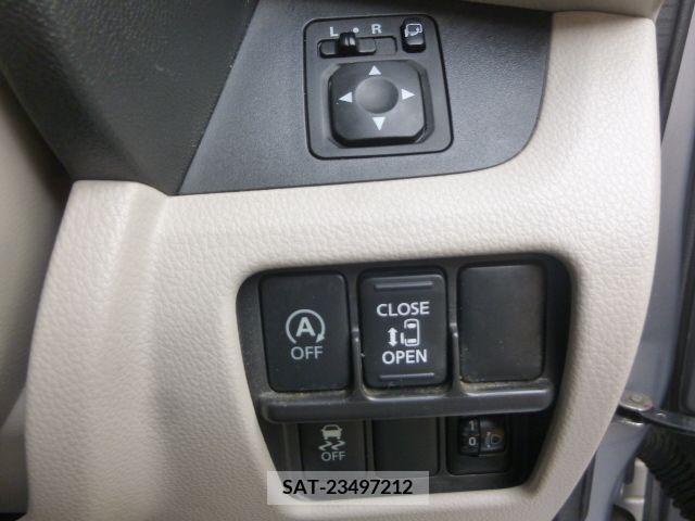 Mitsubishi EK SPACE 2014-02 380597-18