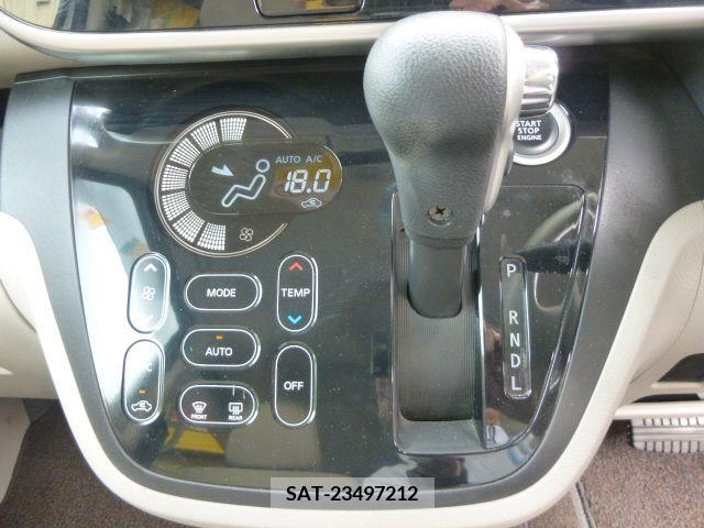 Mitsubishi EK SPACE 2014-02 380597-14