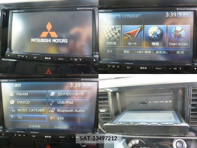Mitsubishi EK SPACE 2014-02 380597-17