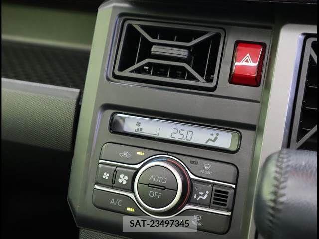 Daihatsu TAFT 2021-06 394440-10