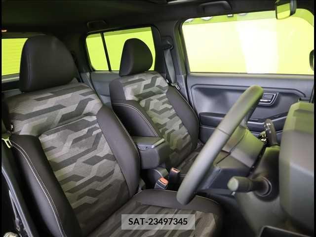 Daihatsu TAFT 2021-06 394440-19
