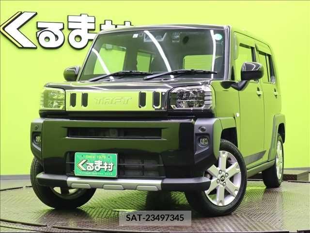 Daihatsu TAFT 2021-06 394440-0