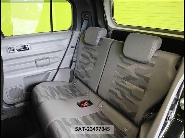 Daihatsu TAFT 2021-06 394440-26