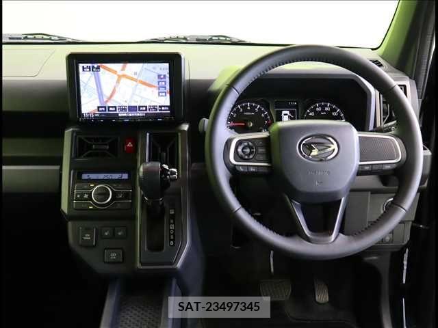 Daihatsu TAFT 2021-06 394440-18