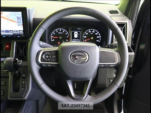 Daihatsu TAFT 2021-06 394440-8