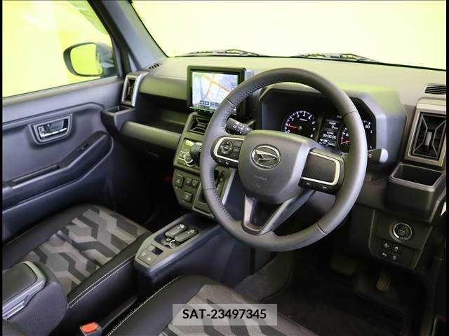 Daihatsu TAFT 2021-06 394440-17