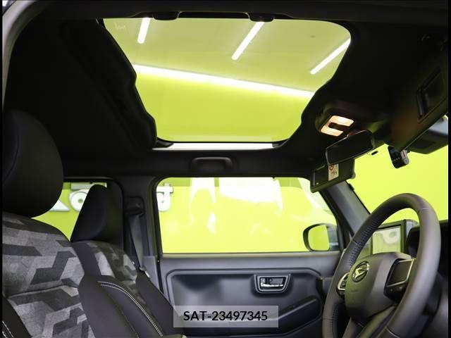 Daihatsu TAFT 2021-06 394440-7