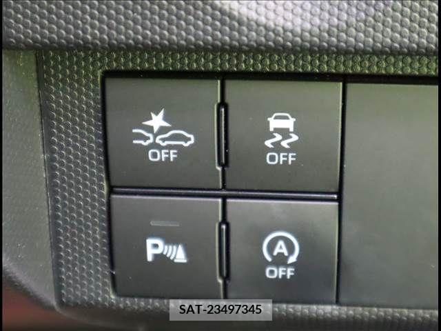 Daihatsu TAFT 2021-06 394440-15