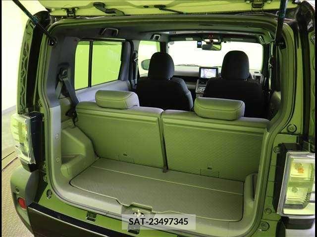Daihatsu TAFT 2021-06 394440-24