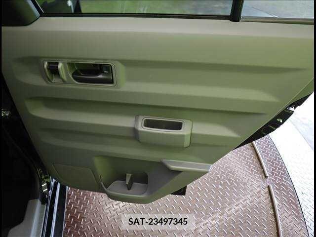 Daihatsu TAFT 2021-06 394440-23