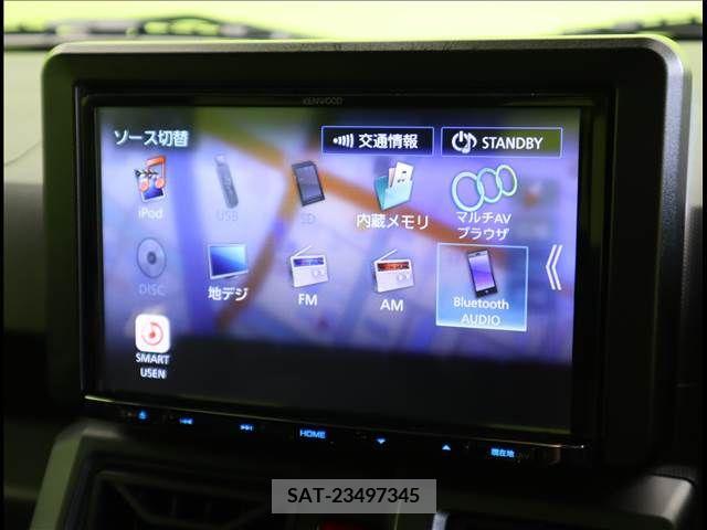 Daihatsu TAFT 2021-06 394440-5